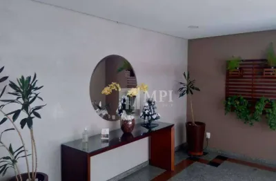 Apartamento com 2 dormitórios à venda, 55 m² por r$ 375.000,00 - mandaqui - são paulo/sp