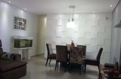 Sobrado com 3 dormitórios à venda, 99 m² por r$ 650.000,00 - parque casa de pedra - são paulo/sp