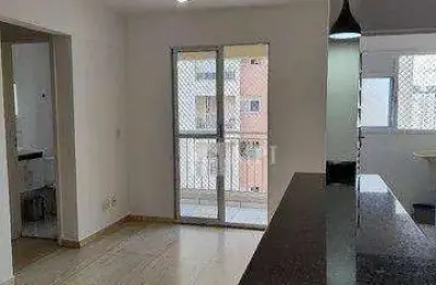 Apartamento com 2 dormitórios à venda, 50 m² por r$ 330.000,00 - sítio do mandaqui - são paulo/sp