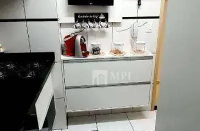 Apartamento com 2 dormitórios à venda, 50 m² por r$ 355.000,00 - imirim - são paulo/sp