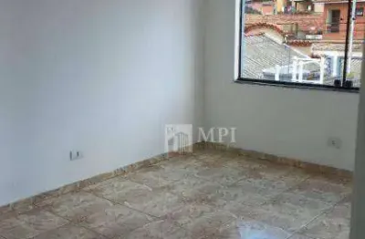 Sala para alugar, 80 m² por r$ 3.300,00/mês - vila vitório mazzei - são paulo/sp