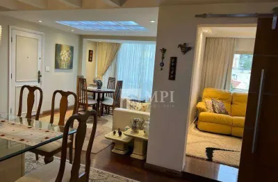 Apartamento com 3 dormitórios à venda, 185 m² por r$ 1.000.000,00 - tremembé - são paulo/sp
