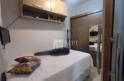 Apartamento com 1 dormitório à venda por r$ 330.000,00 - centro - são paulo/sp