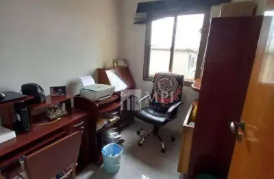 Sobrado com 3 dormitórios à venda, 208 m² por r$ 750.000,00 - vila adelaide perella - guarulhos/sp