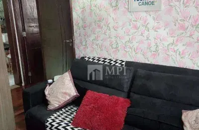 Casa em condomínio fechado com 4 quartos à venda na Rua Cirene de Oliveira Laet, 27, Vila Nilo, São Paulo
