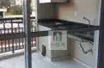 Apartamento residencial à venda, santana, são paulo.