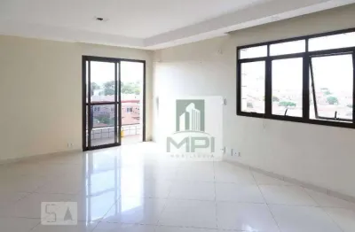 Apartamento com 3 dormitórios para alugar, 121 m² por r$ 2.450/mês - vila isolina mazzei - são paulo/sp