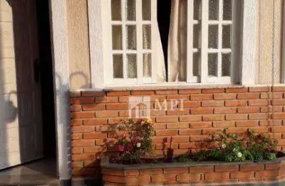 Casa com 2 quartos à venda na Rua General Isidoro Dias Lopes, 437, Vila Amália, São Paulo
