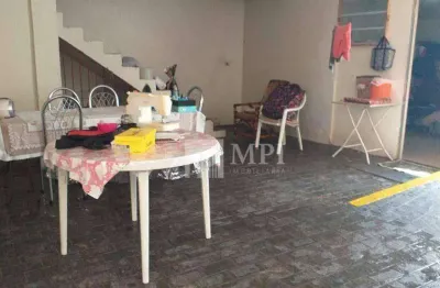 Prédio à venda, 300 m² por r$ 750.000,00 - horto florestal - são paulo/sp