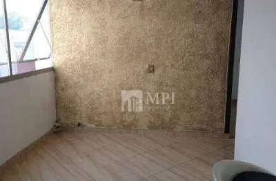 Apartamento com 2 dormitórios à venda, 48 m² por r$ 370.000,00 - lauzane paulista - são paulo/sp