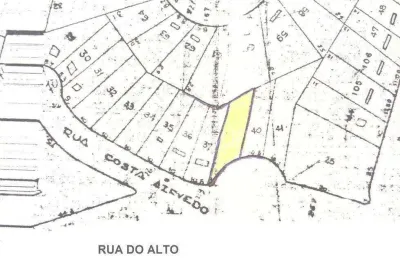 Terreno à venda, 300 m² por r$ 850.000,00 - tucuruvi - são paulo/sp