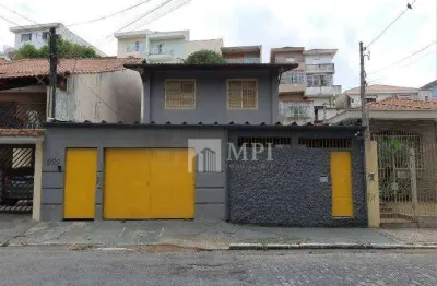 Sobrado com 3 dormitórios à venda, 220 m² por r$ 1.690.000,00 - jardim sao paulo(zona norte) - são paulo/sp
