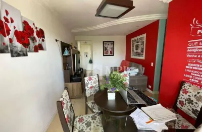 Apartamento com 3 dormitórios à venda, 70 m² por r$ 435.000 - lauzane paulista - são paulo/sp