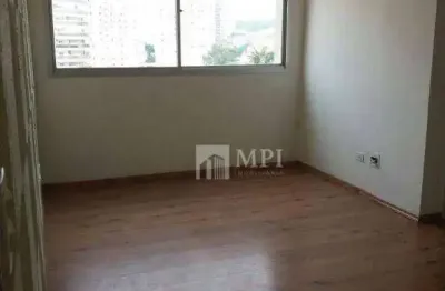 Apartamento com 2 dormitórios à venda, 65 m² por r$ 365.000,00 - santa teresinha - são paulo/sp