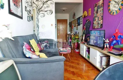 Apartamento com 1 dormitório à venda, 65 m² por r$ 373.000,00 - santana - são paulo/sp