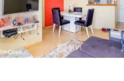 Apartamento com 3 quartos à venda na Avenida Zumkeller, 835, Parque Mandaqui, São Paulo
