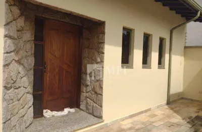 Casa com 3 dormitórios à venda, 203 m² por r$ 800.000,00 - jardim vitória - poços de caldas/mg