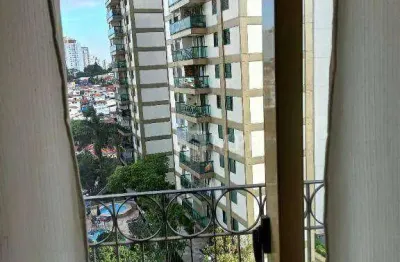 Apartamento com 2 dormitórios à venda, 50 m² por r$ 370.000,00 - parque mandaqui - são paulo/sp