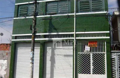 Prédio à venda, 540 m² por r$ 1.060.000,00 - jardim brasil - são paulo/sp