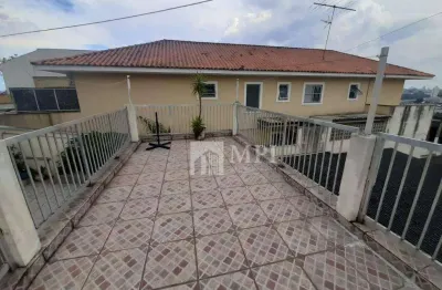 Casa com 5 dormitórios à venda, 83 m² por r$ 630.000,00 - vila mazzei - são paulo/sp