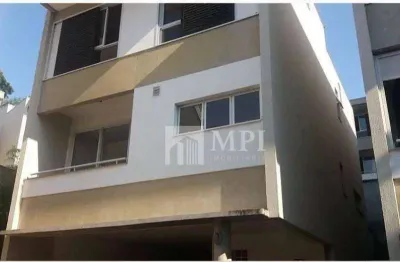 Sobrado com 4 dormitórios à venda, 225 m² por r$ 1.700.000,00 - tremembé - são paulo/sp