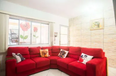 Sobrado com 3 dormitórios à venda, 210 m² por r$ 585.000,00 - lauzane paulista - são paulo/sp