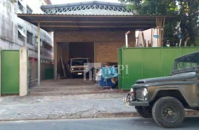 Prédio, 767 m² - venda por r$ 10.000.000,00 ou aluguel por r$ 25.000,00/mês - jardim independência - são vicente/sp