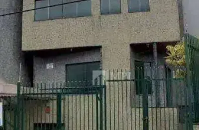 Prédio, 305 m² - venda por r$ 1.900.000,00 ou aluguel por r$ 9.658,00/mês - tucuruvi - são paulo/sp