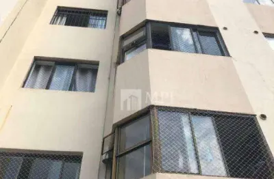 Apartamento com 3 dormitórios à venda, 67 m² por r$ 450.000,00 - parque mandaqui - são paulo/sp