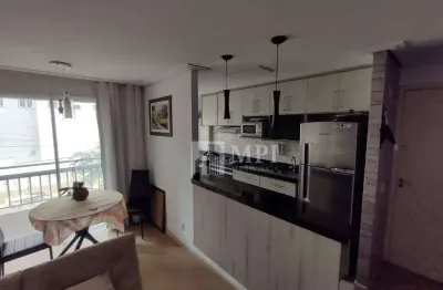 S à venda, 45 m² por r$ 320.000 - imirim - são paulo/sp