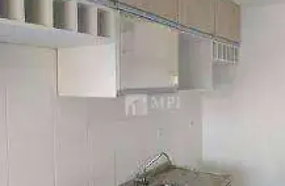 Apartamento com 2 dormitórios à venda, 45 m² por r$ 280.000,00 - vila nova cachoeirinha - são paulo/sp