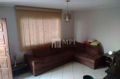Sobrado com 3 dormitórios à venda, 100 m² por r$ 560.000,00 - imirim - são paulo/sp
