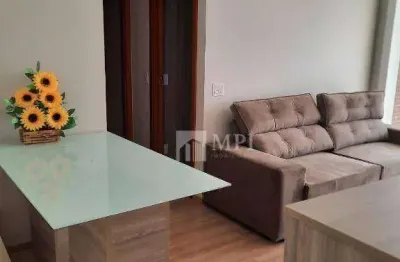 Apartamento com 2 dormitórios à venda, 60 m² por r$ 620.000,00 - imirim - são paulo/sp