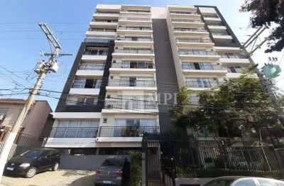 Studio com 1 dormitório à venda, 31 m² por r$ 360.000,00 - santana - são paulo/sp