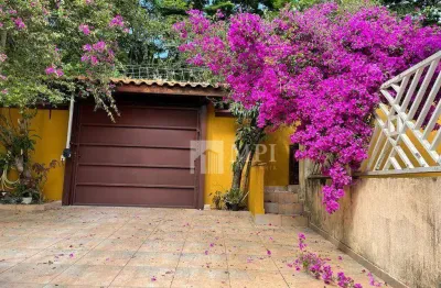 Sobrado com 3 dormitórios à venda, 240 m² por r$ 1.100.000,00 - roseira - mairiporã/sp