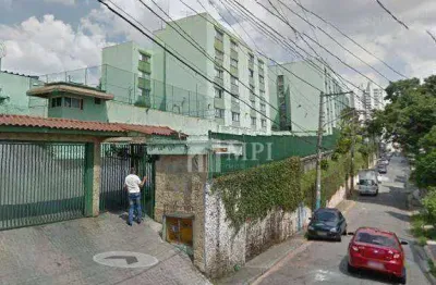 Apartamento com 2 dormitórios à venda, 43 m² por r$ 240.000,00 - lauzane paulista - são paulo/sp