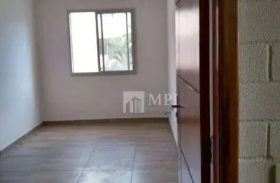 Apartamento com 2 dormitórios à venda, 50 m² por r$ 260.000,00 - tremembé - são paulo/sp