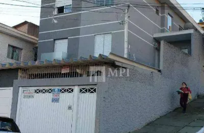 Sobrado com 3 dormitórios à venda, 137 m² por r$ 630.000,00 - (zona norte) barro branco - são paulo/sp