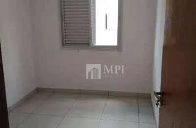 Apartamento com 2 dormitórios à venda, 50 m² por r$ 250.000,00 - tremembé - são paulo/sp