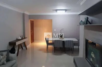Apartamento com 3 dormitórios à venda, 105 m² por r$ 640.000 - mandaqui.
