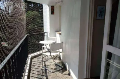 Apartamento com 3 dormitórios à venda, 88 m² por r$ 820.000,00 - vila ester - são paulo/sp
