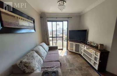 Apartamento com 3 dormitórios à venda, 74 m² por r$ 540.000,00 - mandaqui - são paulo/sp