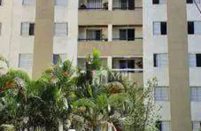 Apartamento com 3 dormitórios à venda, 68 m² por r$ 349.000,00 - vila nova cachoeirinha - são paulo/sp