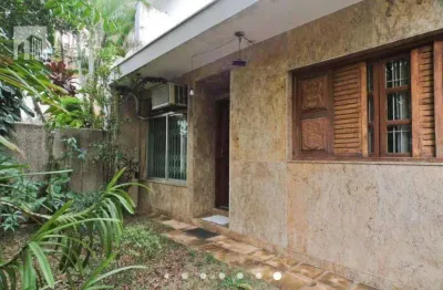 Casa com 3 dormitórios à venda, 180 m² por r$ 1.500.000,00 - santana - são paulo/sp