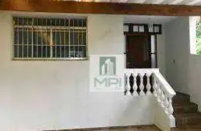 Sobrado residencial à venda, conjunto residencial santa terezinha, são paulo.