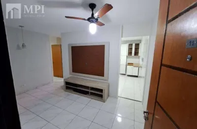 Apartamento com 2 dormitórios à venda, 50 m² por r$ 320.000,00 - imirim - são paulo/sp
