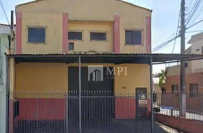 Galpão à venda, 680 m² por r$ 2.650.000,00 - santa teresinha - são paulo/sp