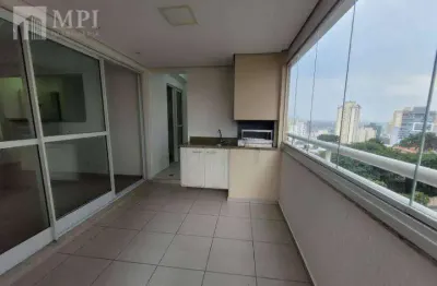 Apartamento com 2 dormitórios à venda, 76 m² por r$ 800.000,00 - santana - são paulo/sp