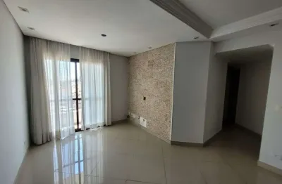 Apartamento com 3 dormitórios à venda, 75 m² por r$ 550.000,00 - mandaqui - são paulo/sp