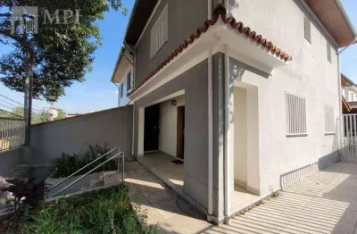 Sobrado com 2 suítes, 2 vagas, 100 m², à venda por r$ 800.000 - vila paulicéia.